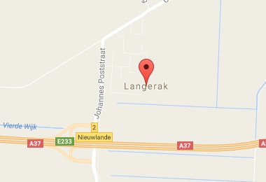 Nieuwbouw Woning te Langerak